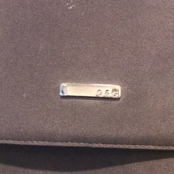 Vintage Mini Backpack - Picture 7 of 11